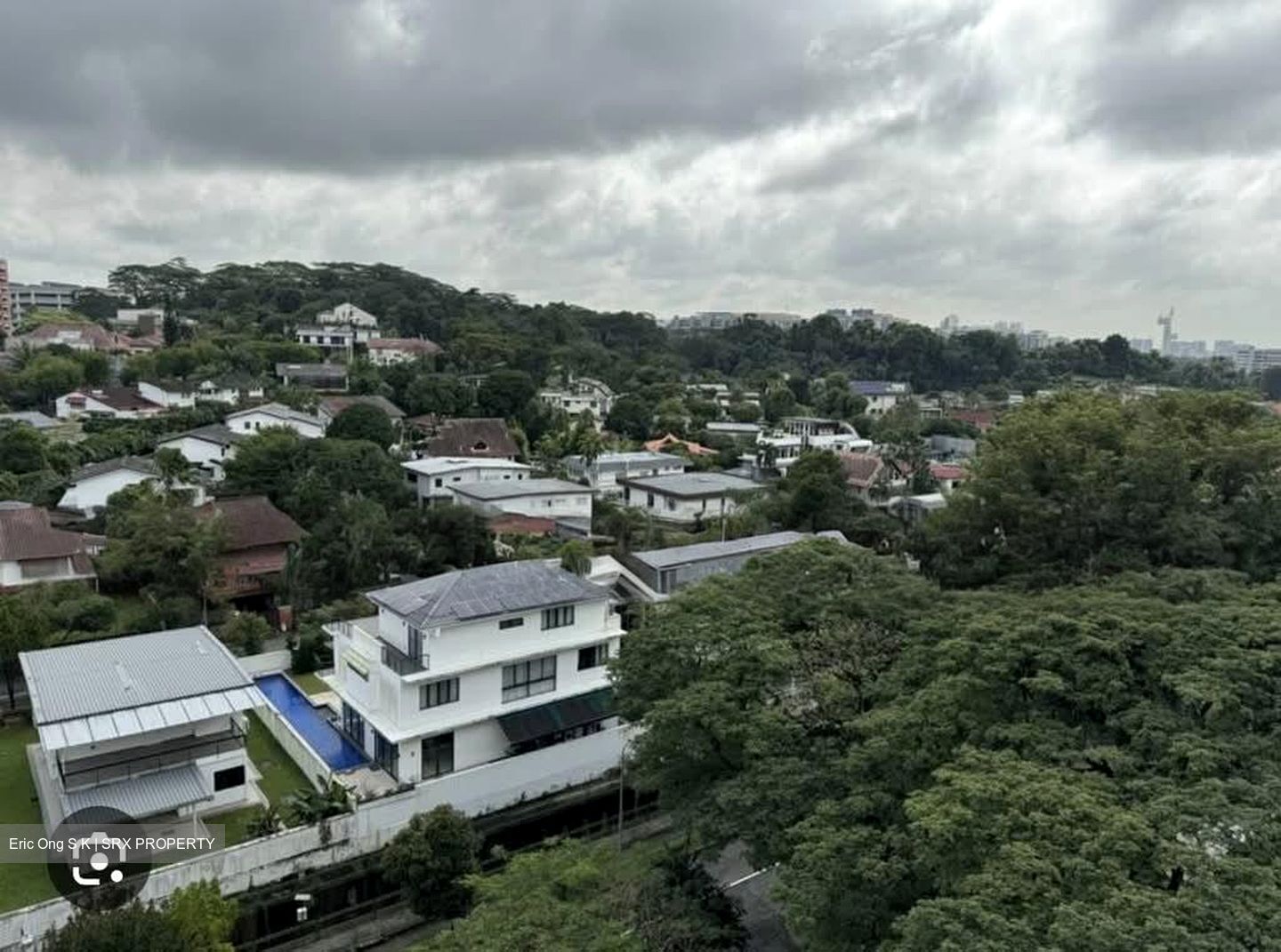 Clementi Park (D21), Condominium #582794771